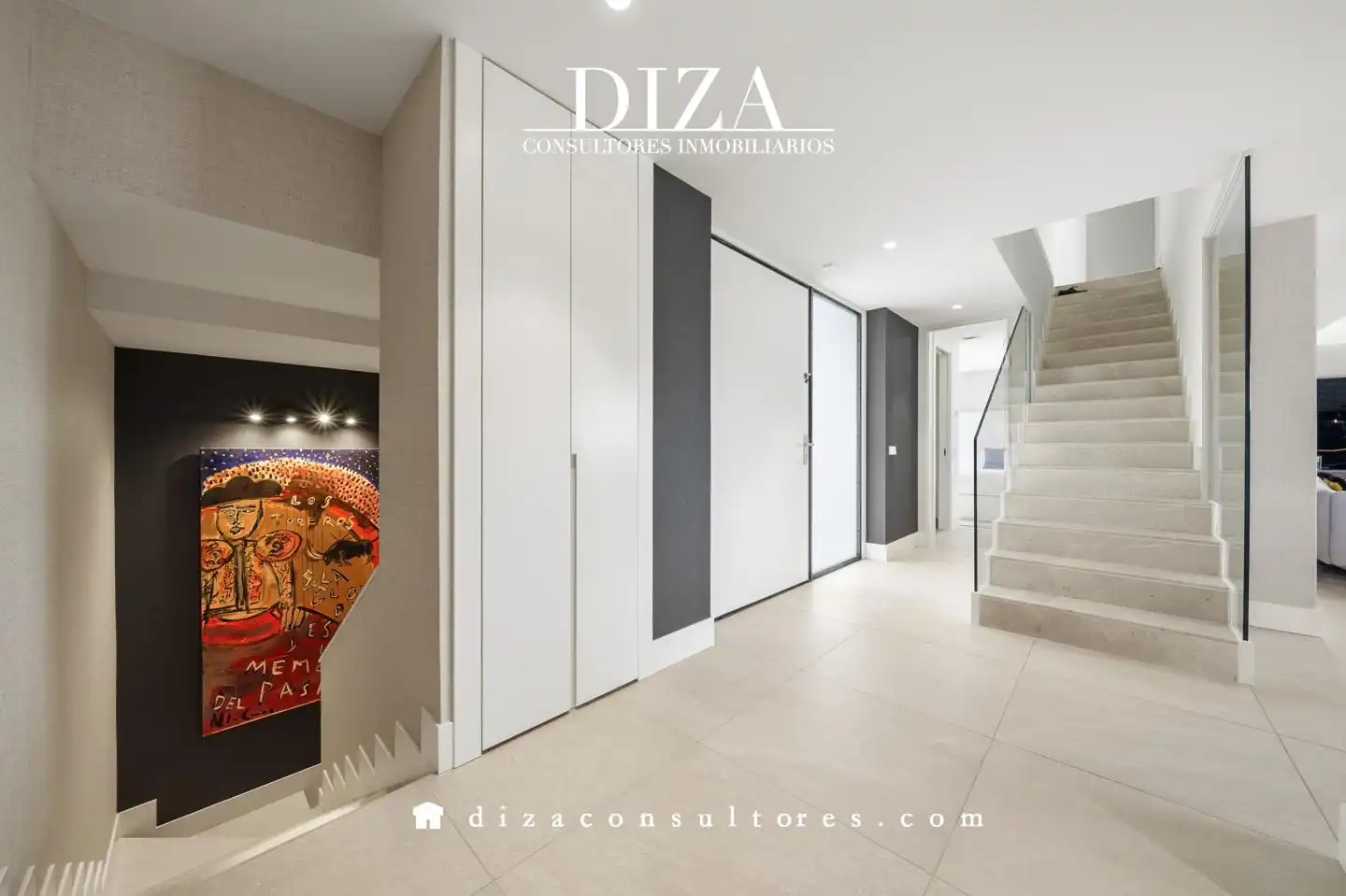Houses for sale in Las Rozas de Madrid  with Air Conditioner, Heating and Private garden