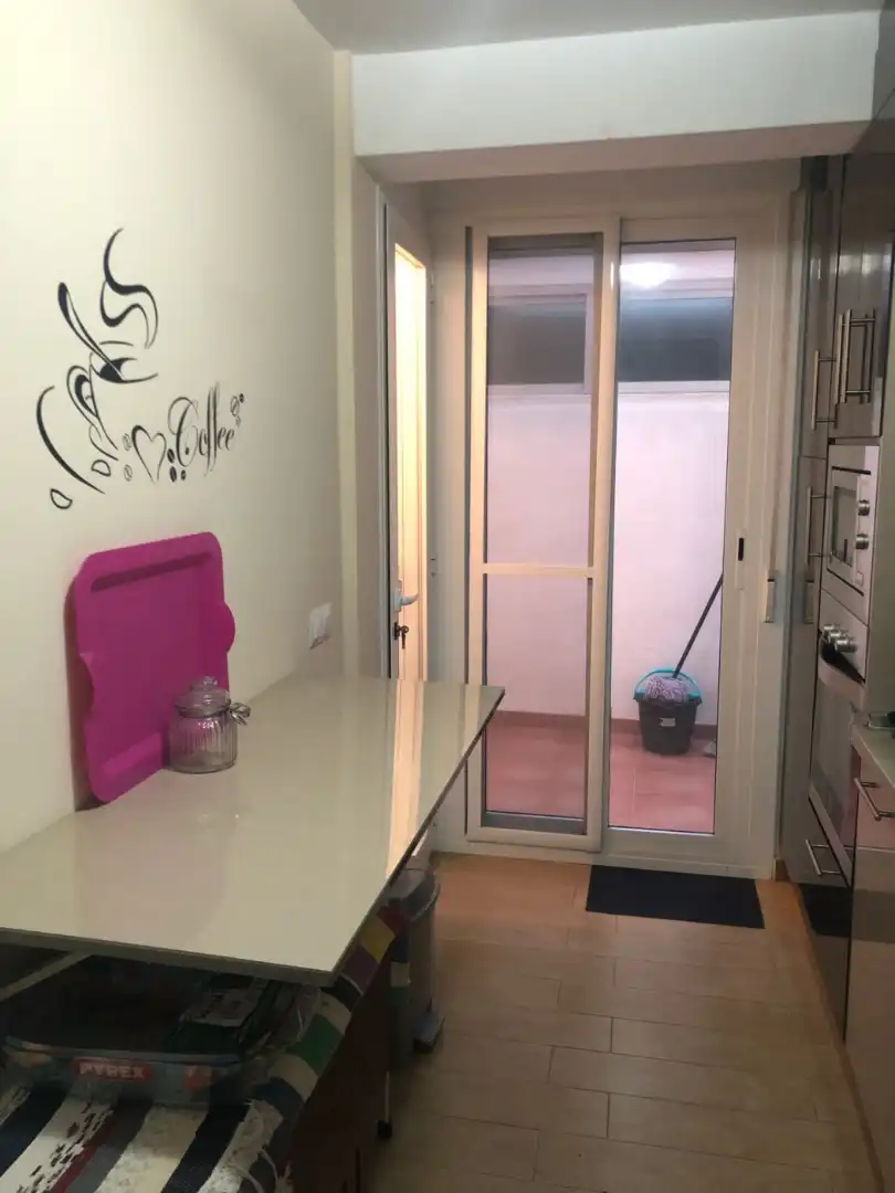 Comedor de Piso en venta en Fuengirola con Aire acondicionado y Balcón
