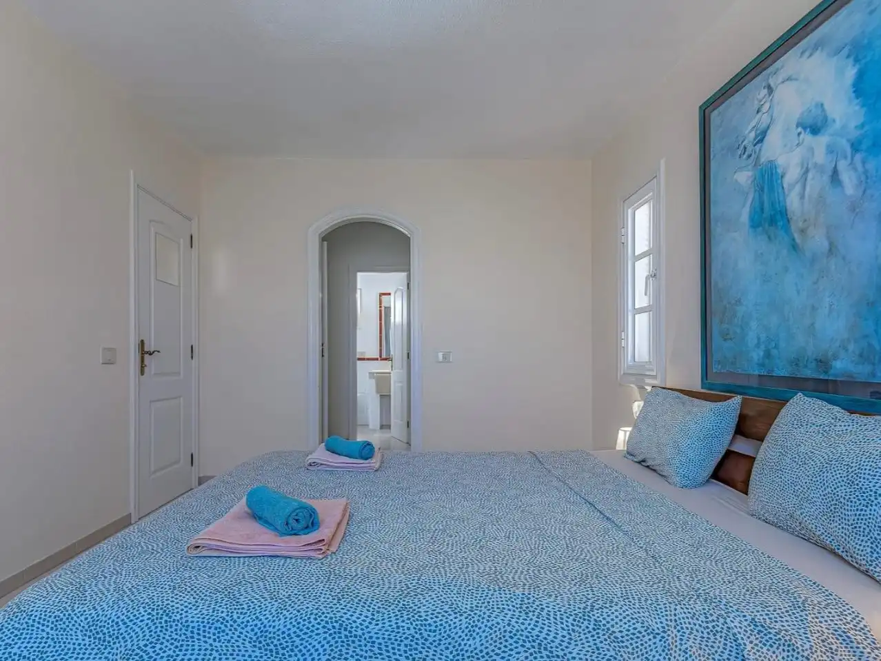 Flat with pool to rent in Baleares 16, imagen 11
