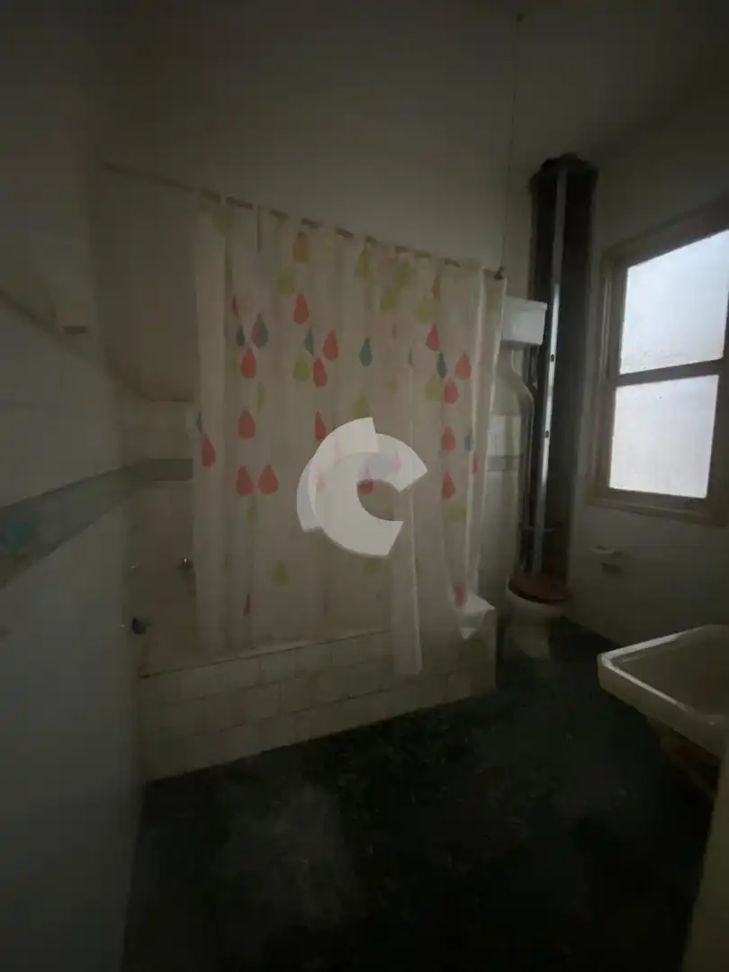Bathroom of Flat for sale in Ourense Capital 