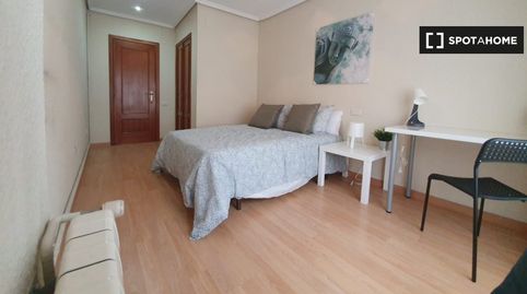 Foto 2 de Habitación en Arrancapins, Valencia Capital