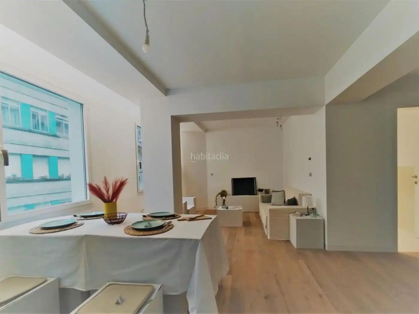 Appartement avec ascenseur à vendre à Rúa do Ecuador 34
