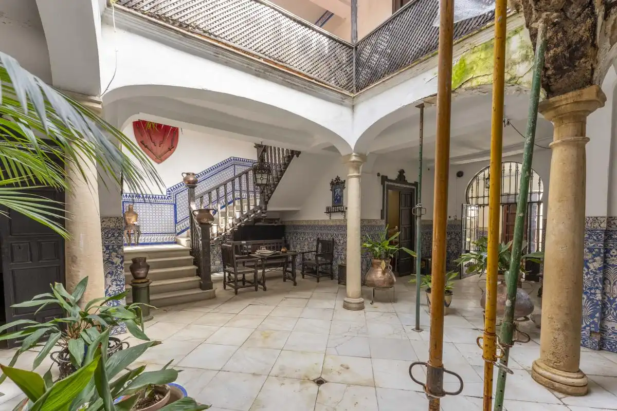 Country homes for sale in Ronda  with Heating