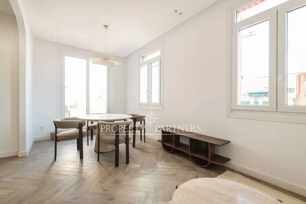 Attique à vendre à Calle de Ponzano, imagen 6