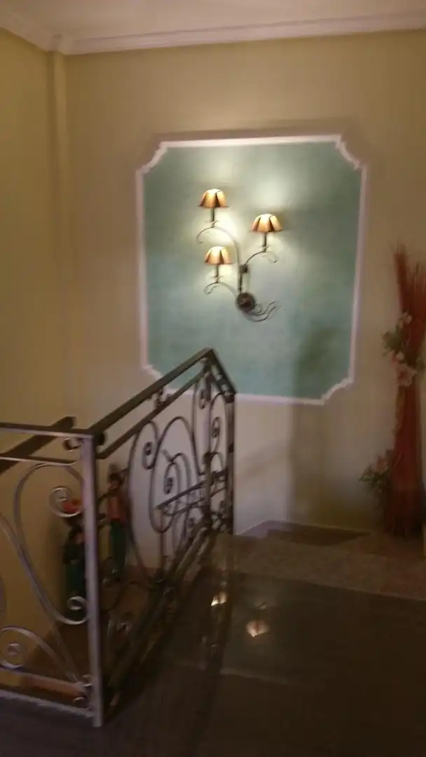 Casa amb piscina en venda a Villanueva de la Reina, imagen 21