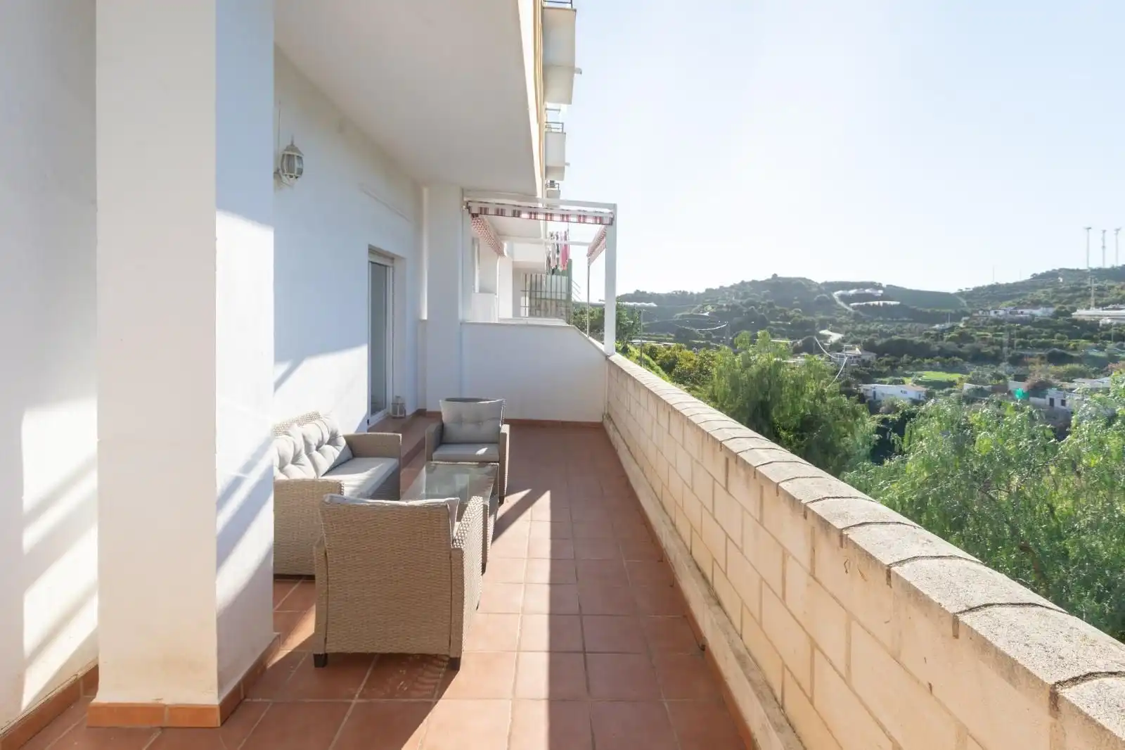 Terrassa de Dúplex en venda en Torrox amb Terrassa