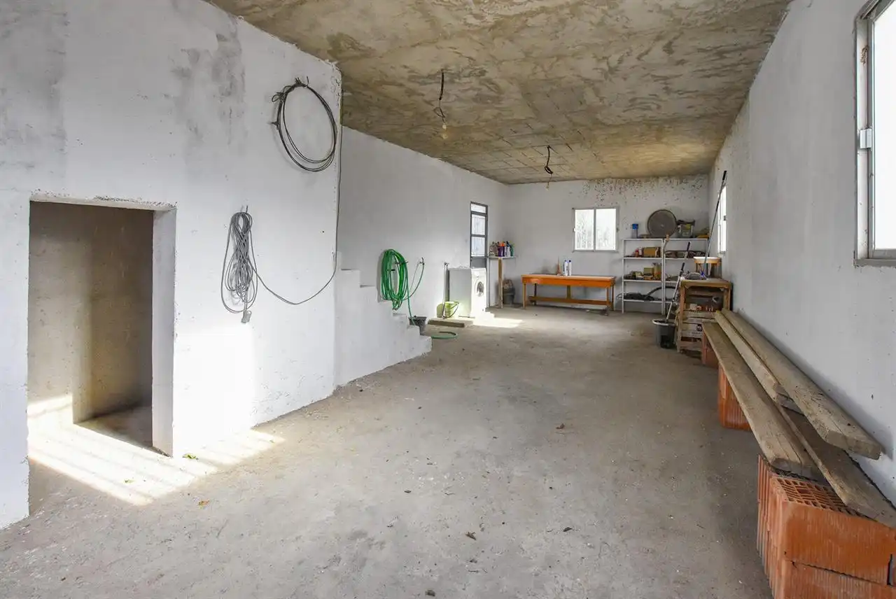 Casa o chalet en venta en Taberno, Almería