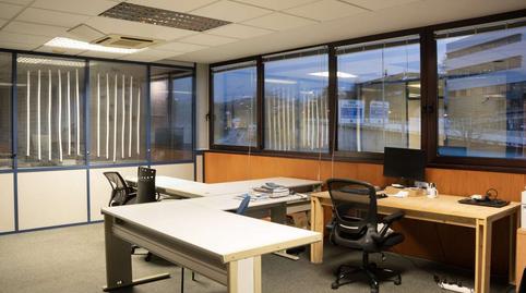 Foto 5 de Oficina en venda a Errekaldeko Industrialdea-polígono Ind.recal Polig, Lasarte-Oria, Gipuzkoa