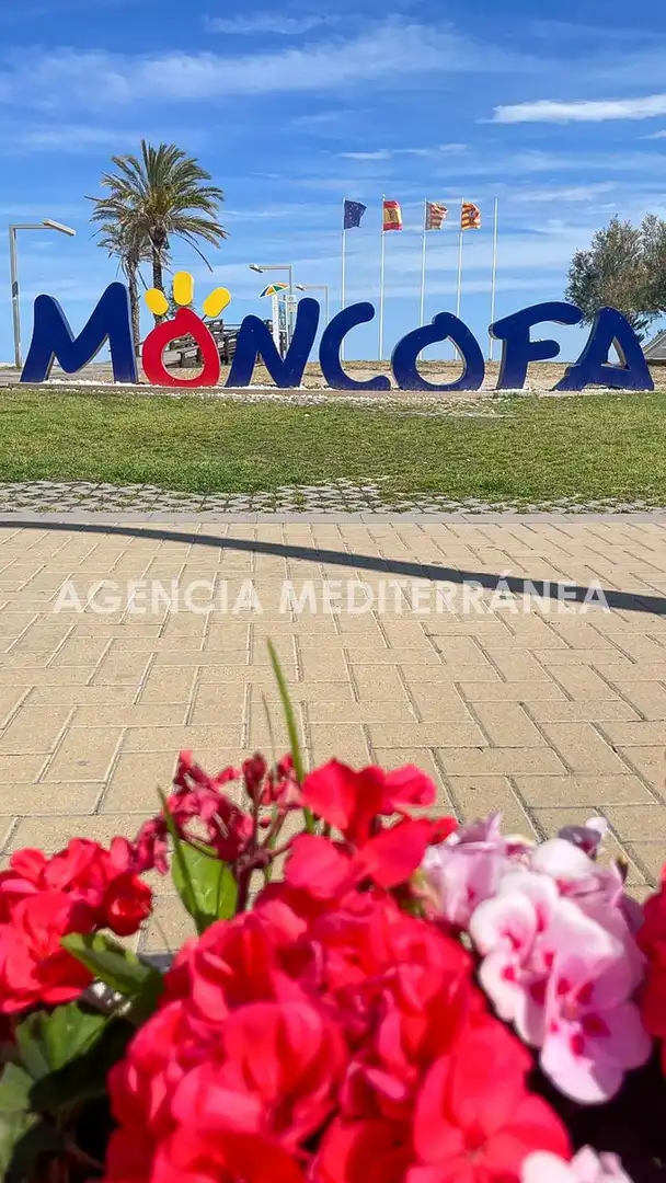 Dúplex en venda en Moncófar Playa 