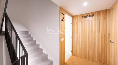 Foto 5 de Pis en venda a Josep Maria Sert, 10, Nord, Barcelona