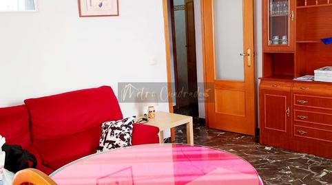 Photo 2 of Flat to rent in Oeste, Badajoz