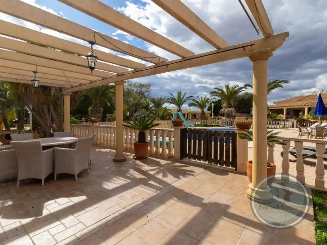 House with pool for sale in Valverde, imagen 6