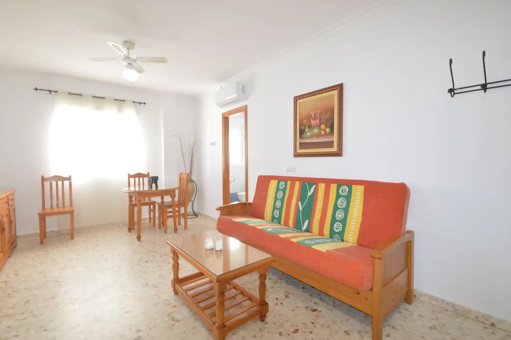 Apartamento de alquiler en Calle San Pablo, 10, Conil