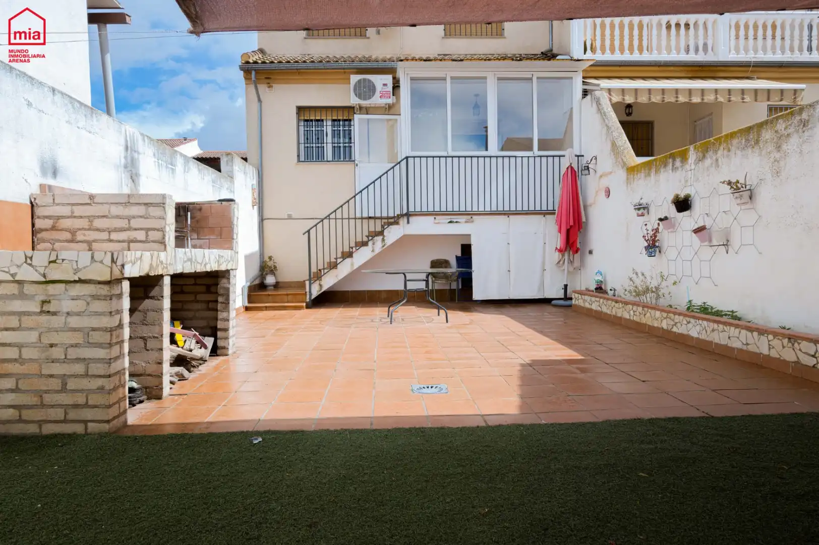Casa a schiera con terrazza in vendita a Íllora, imagen 3