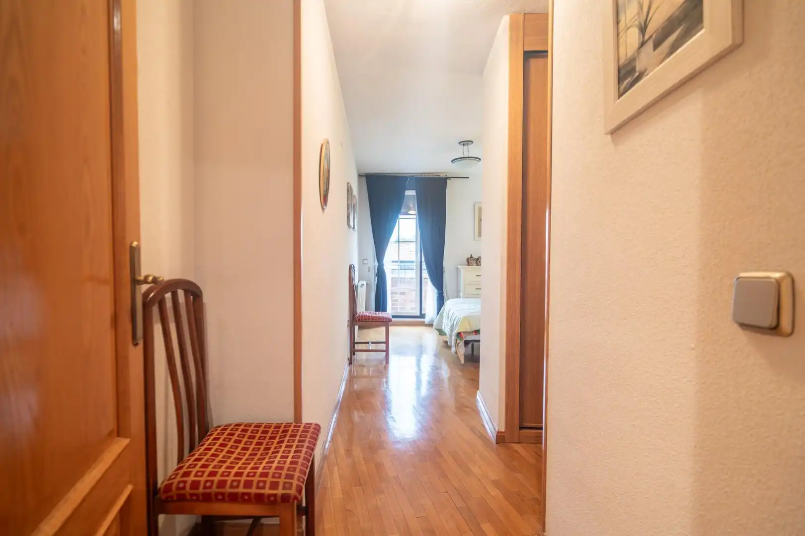 Flat with terrace for sale in Villalba Estación, imagen 28