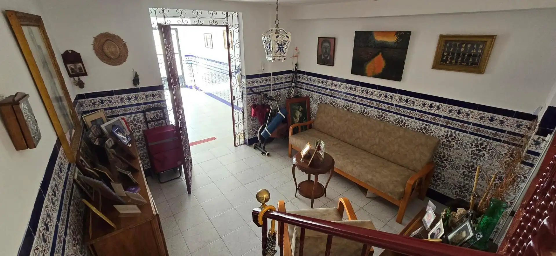 Casa o xalet en venda en Córdoba amb Aire condicionat, Terrassa i Balcó