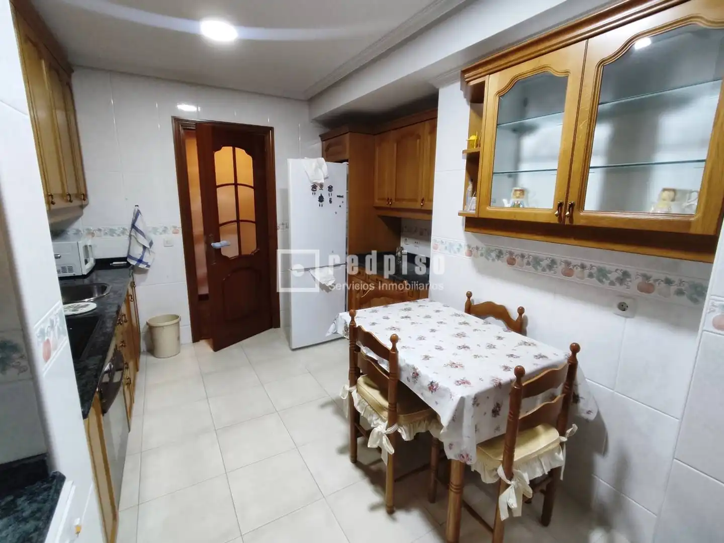 Appartement avec ascenseur à louer à Norte - Universidad, imagen 15