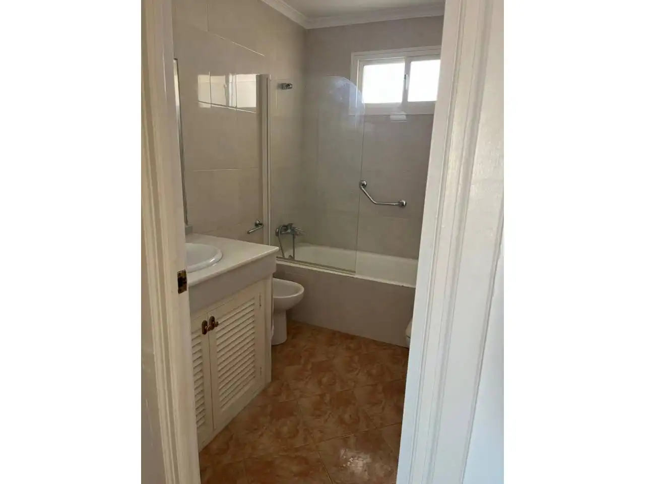 Baño de Piso en venta en Cádiz con Terraza