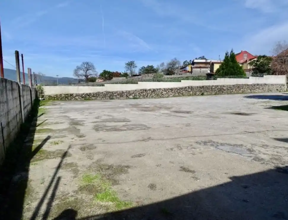 Casa amb jardí en venda a Centro - Echegaray, imagen 10