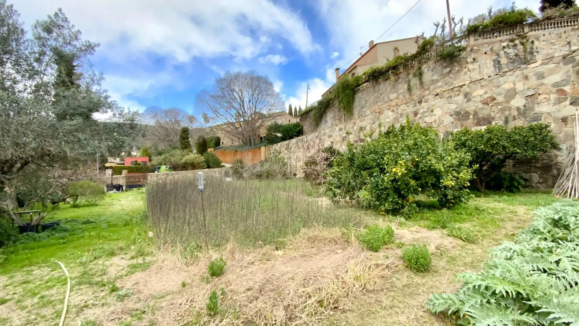 Residencial en venta en Carrer RIERA COMA FOSCA, Alella