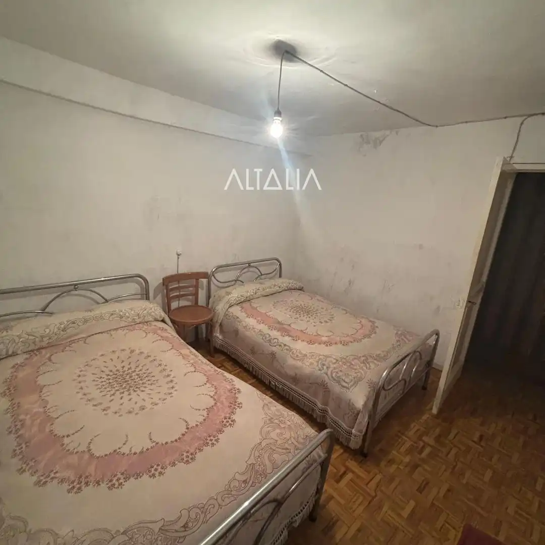 Dormitori de Casa o xalet en venda en Poyatos amb Calefacció, Terrassa i Traster