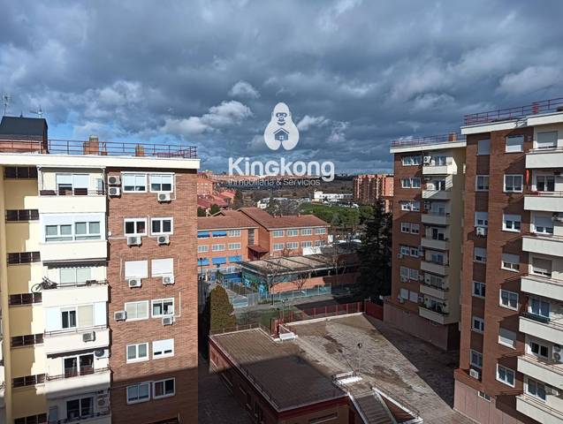 Piso en Venta en Santa Eugenia