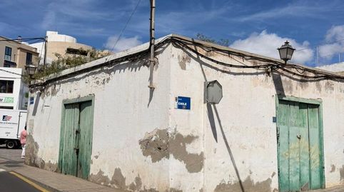 Foto 4 de Residencial en venda a Hermanos Zerolo, Centro - La Vega Alta, Arrecife