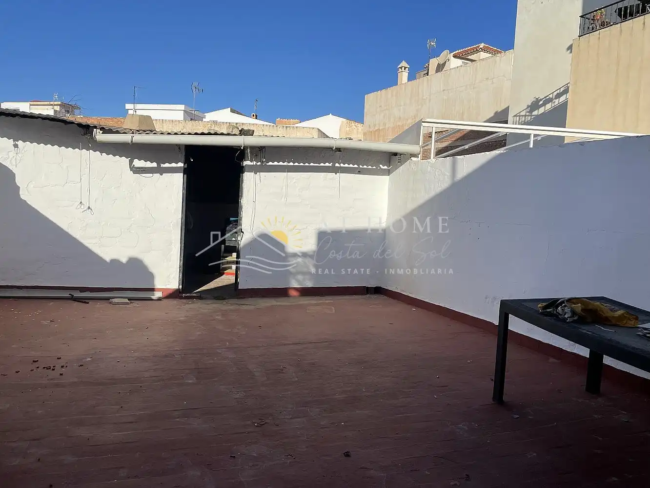 Terrace of Houses for sale in Nerja  with Terrace