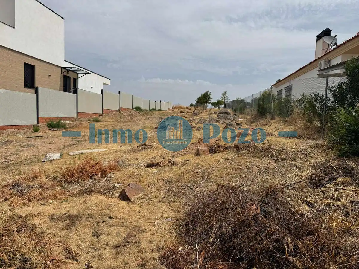 Terreni e lotti in vendita a Almendralejo, imagen 7