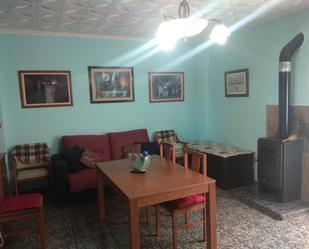 Living room of Planta baja for sale in Alcoy / Alcoi