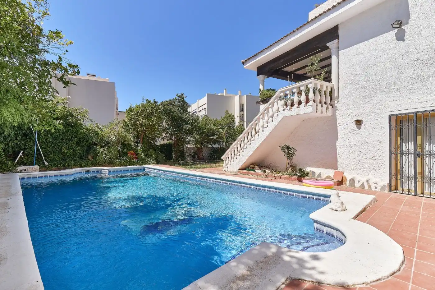 Casa o chalet en venta en Huerta Belón - Calvario