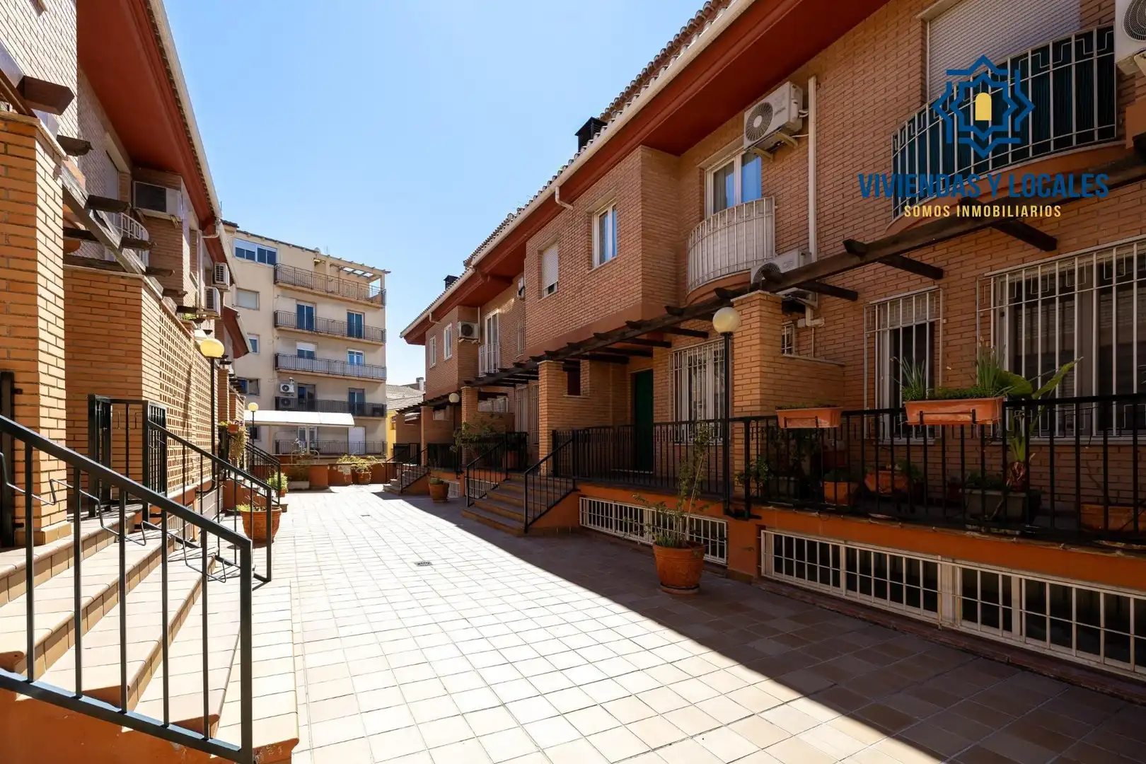 Adossat amb terrassa en venda a Avenida Avenida Murcia 15, imagen 57