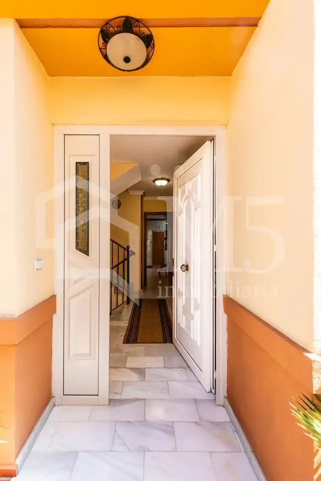 Casa o chalet en venta en Vélez-Málaga con Aire acondicionado, Piscina y Amueblado
