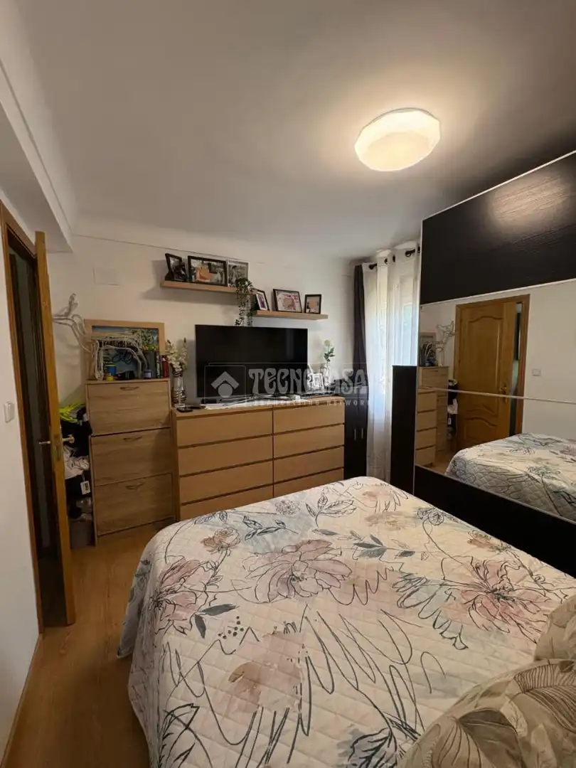 Habitación de Piso en venta en Madrid