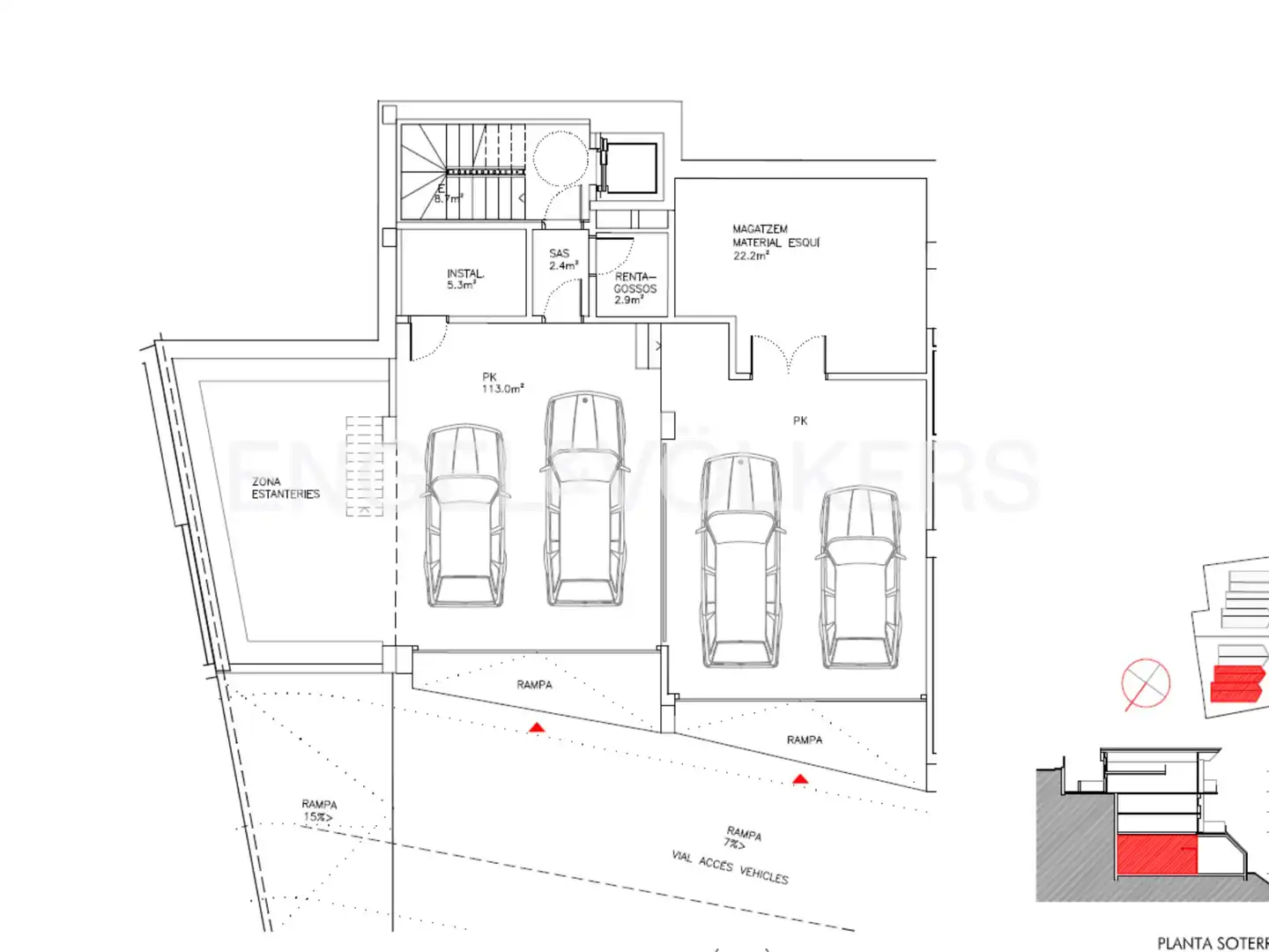 4-bedroom chalet for sale in Canillo · 9 of 41