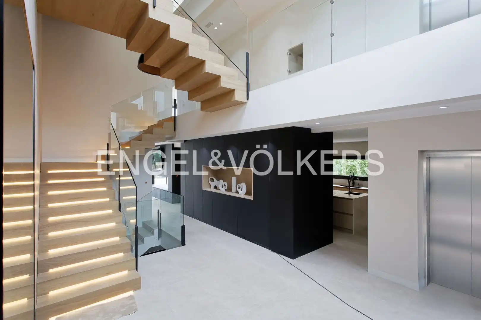 Casa o xalet en venda en Sant Cugat del Vallès amb Aire condicionat, Calefacció i Jardí privat