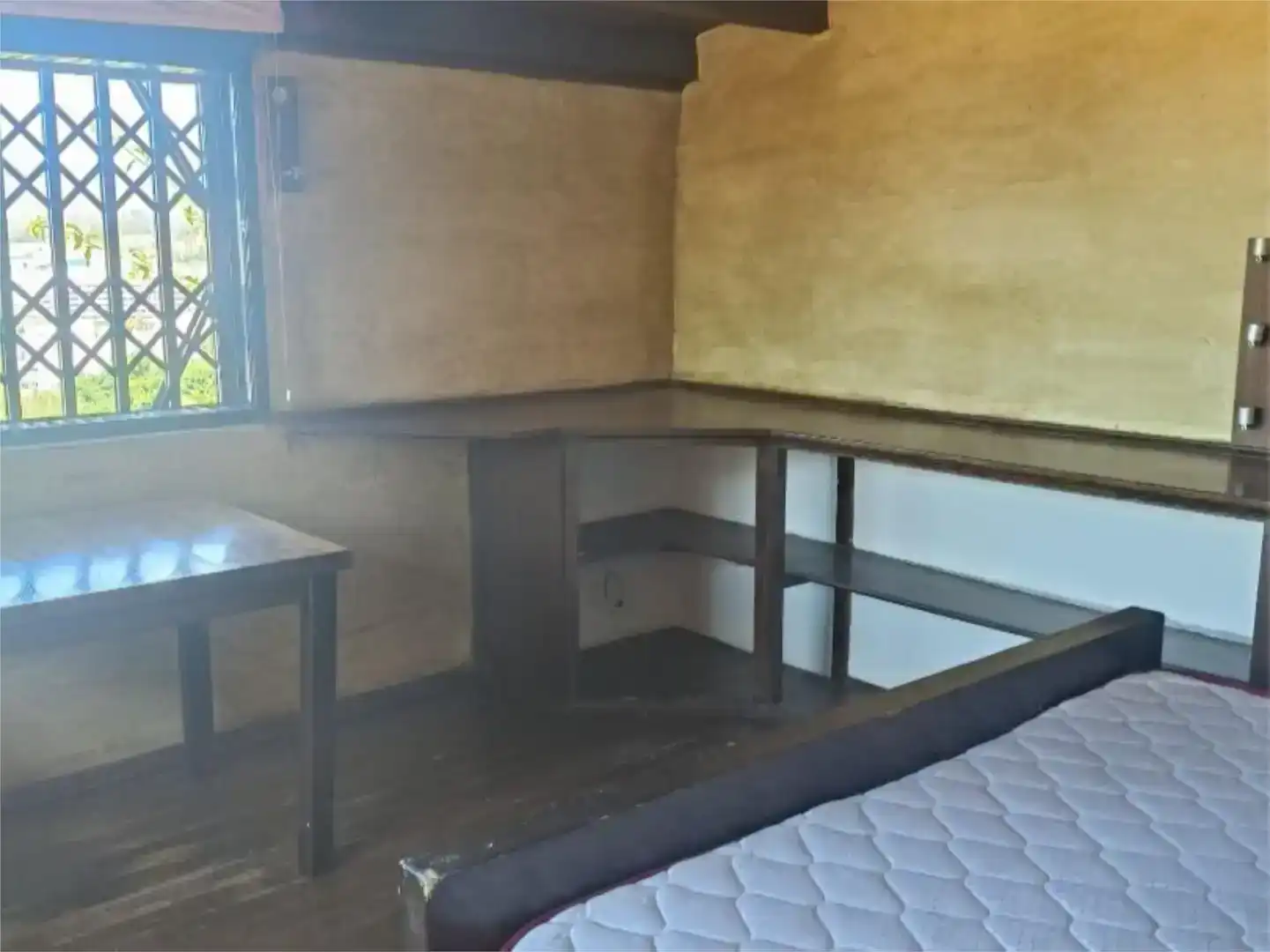 Dormitori de Casa o xalet en venda en Marbella amb Aire condicionat