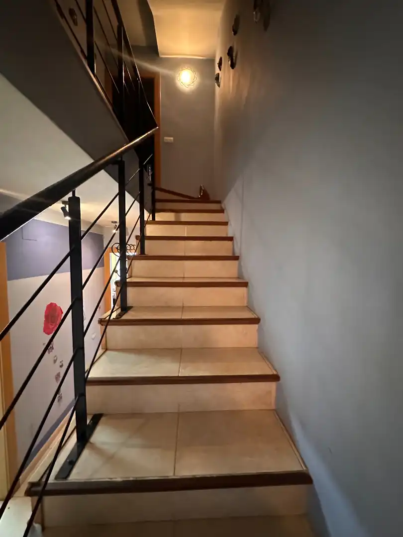 Detached homes for sale in Valladolid  with Heating