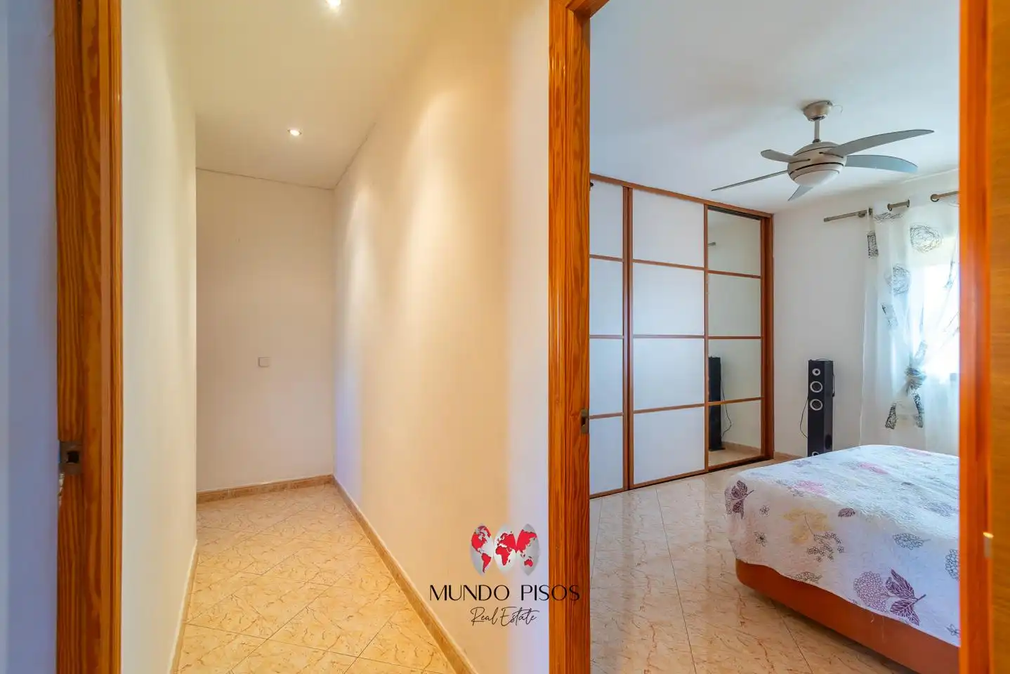 Piso en venta en  Palma de Mallorca con Aire acondicionado, Calefacción y Amueblado