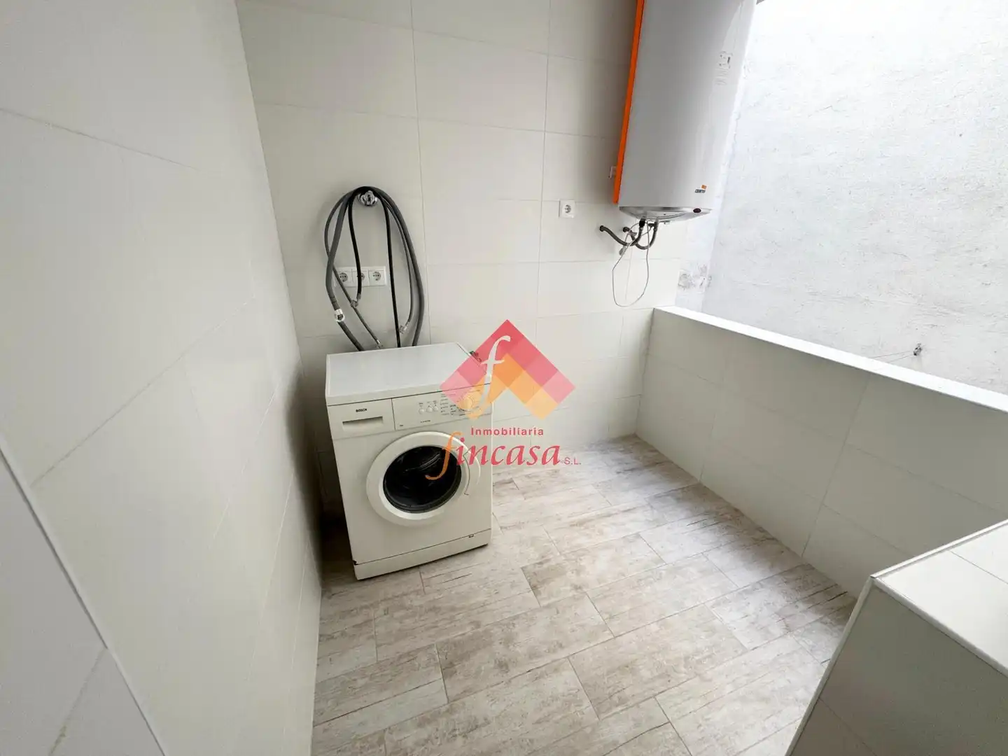 Flat for rent in Centro