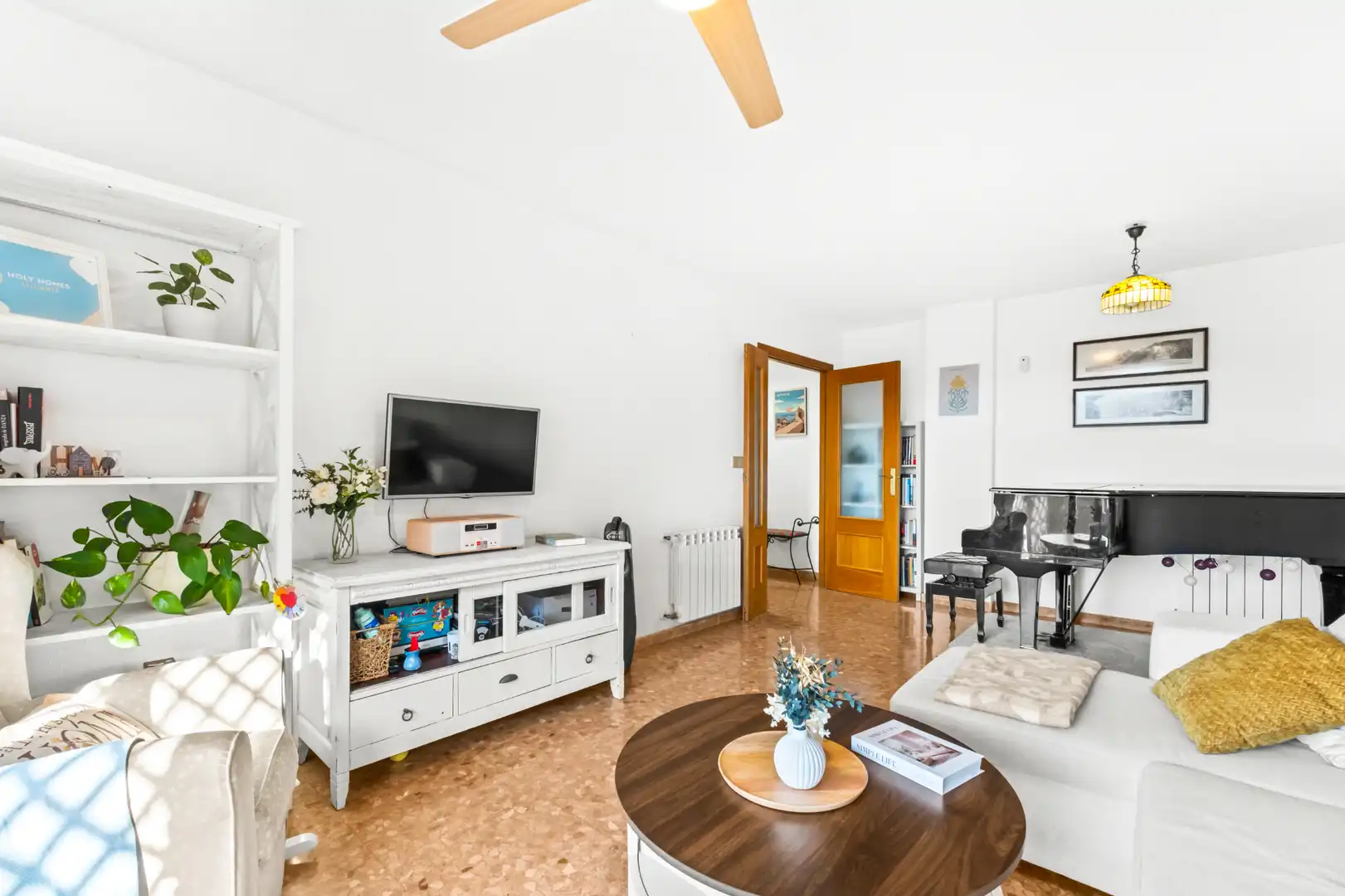Flat with pool for sale in Avenida Juan Sanchis Candela, imagen 8