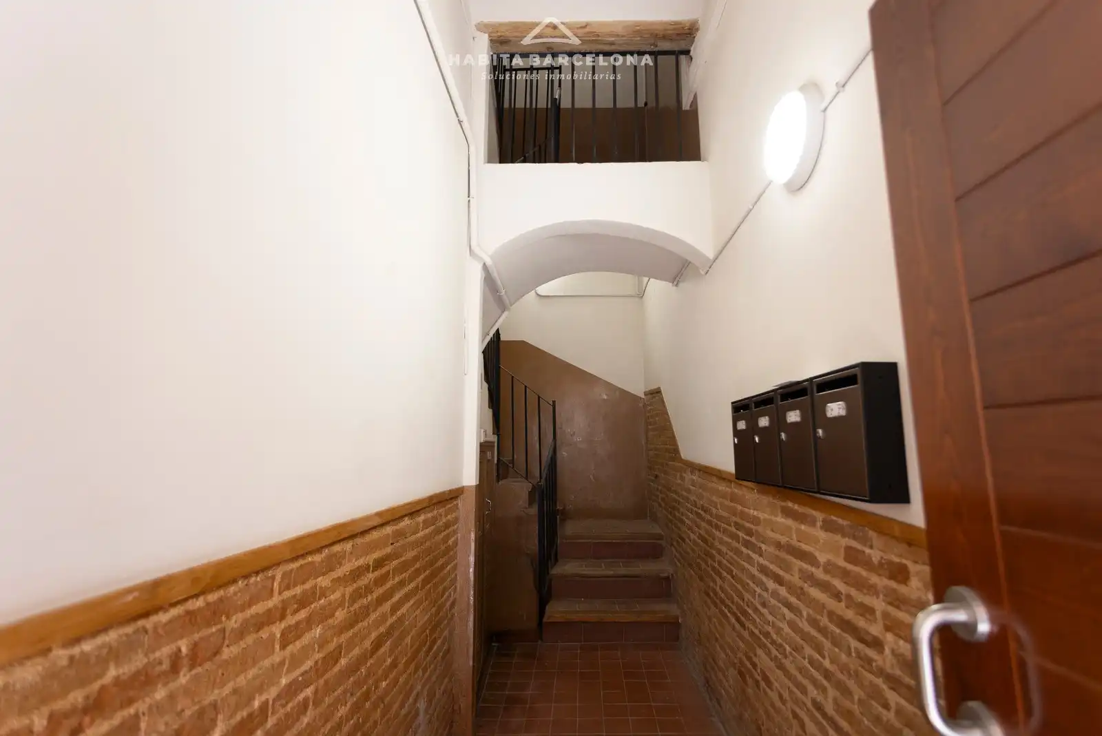 Piso en venta en Barcelona con Aire acondicionado, Calefacción y Parquet