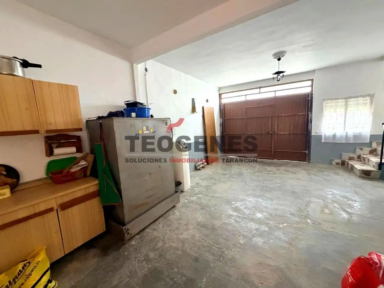 Casa o chalet en venta en Angela Rosa De Silva, Horcajo de Santiago