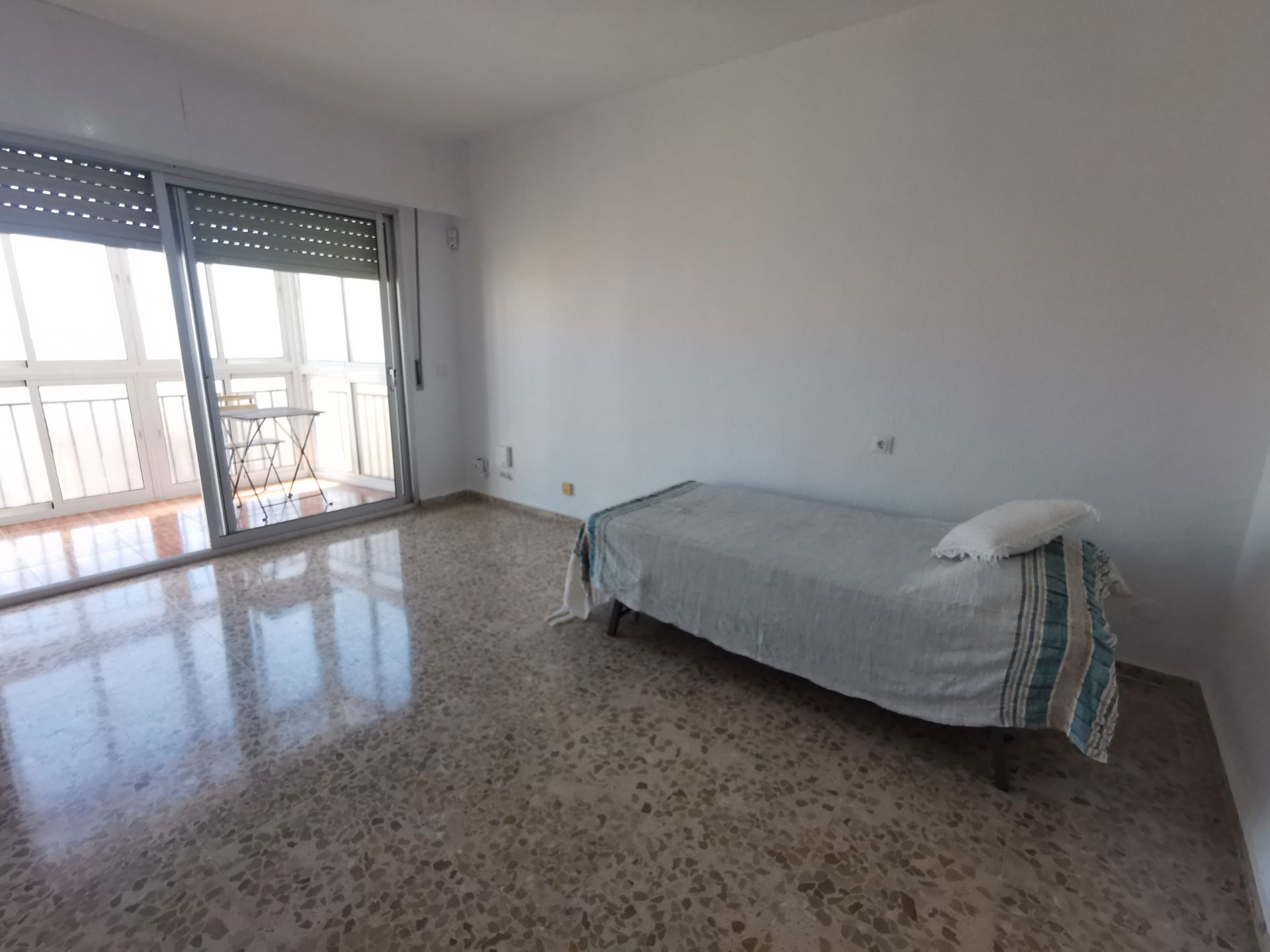 Bedroom of Study for sale in Torremolinos  with Terrace and Washing machine