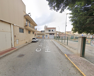 Vista exterior de Pis en venda en Rafal