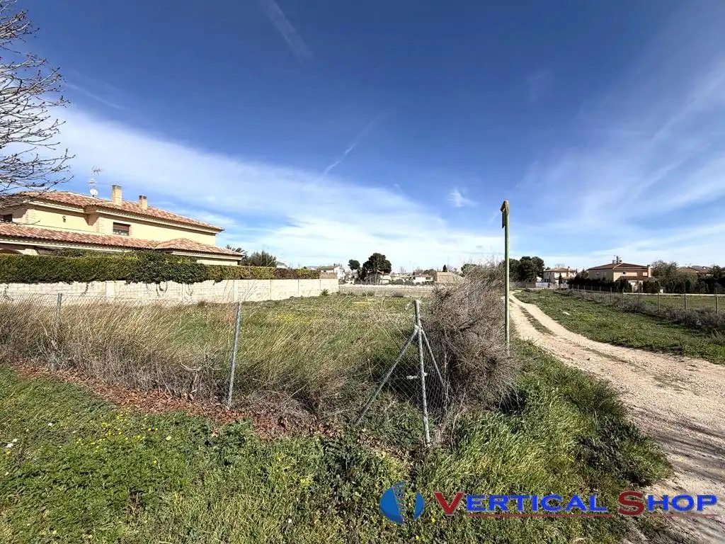 Wohnbaugrundstück zum Verkauf in Las Jornetas, imagen 4