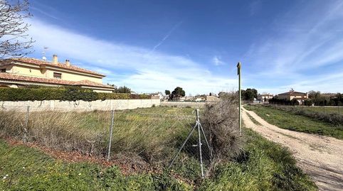 Terreno Urbano en venta en Las Jornetas., immagine 4