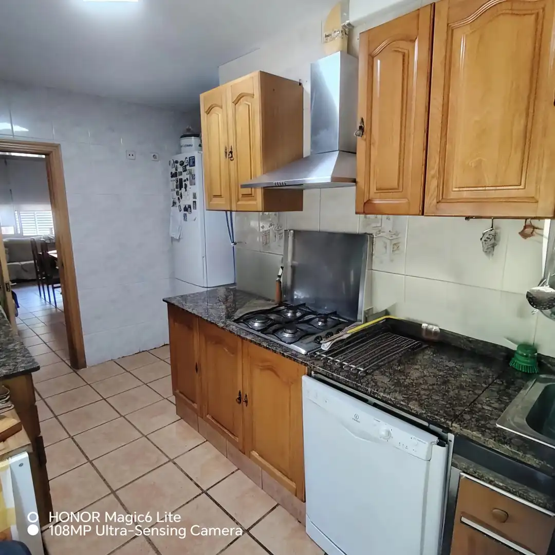 Casa amb jardí en venda a Carrer de les Garrigues, imagen 7