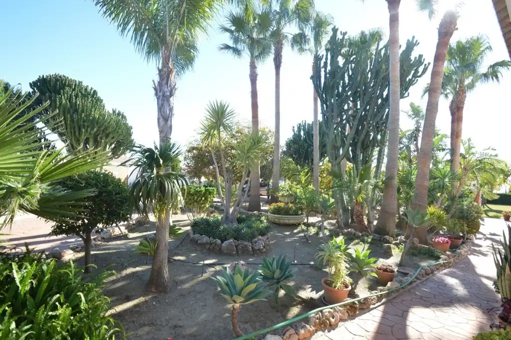 Chalet con terraza en venta en La Capellanía - El Higuerón, imagen 33