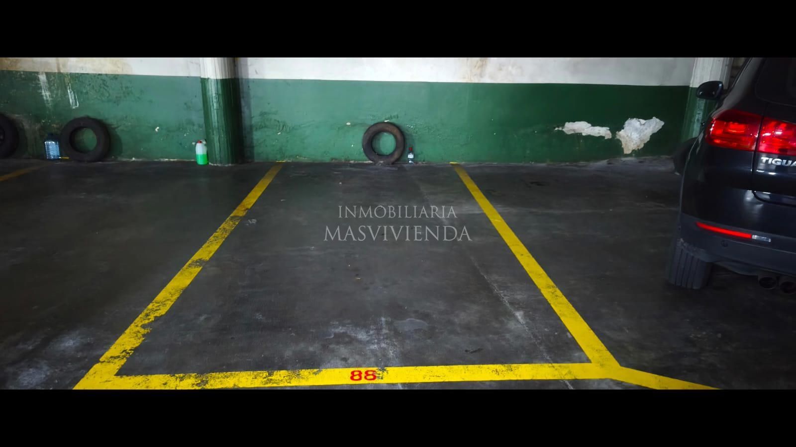 Parking of Garage for sale in Vigo 